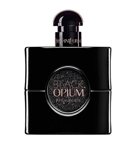 yves saint laurent opium aue de parfum|black opium prezzo.